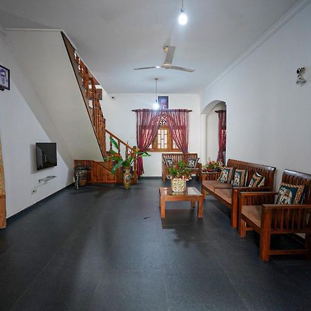 4Ty Two Homestay Galle Exteriör bild