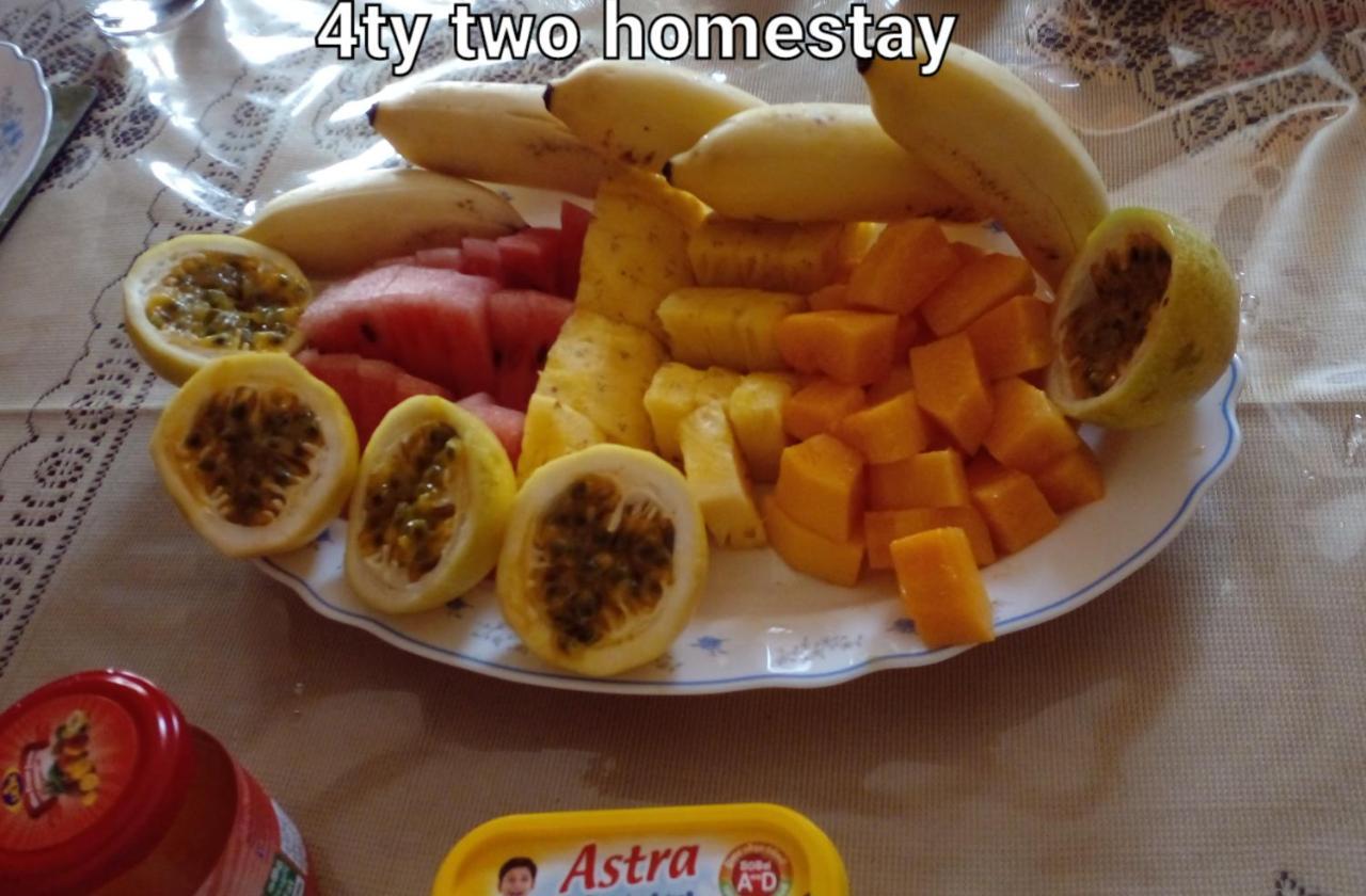 4Ty Two Homestay Galle Exteriör bild