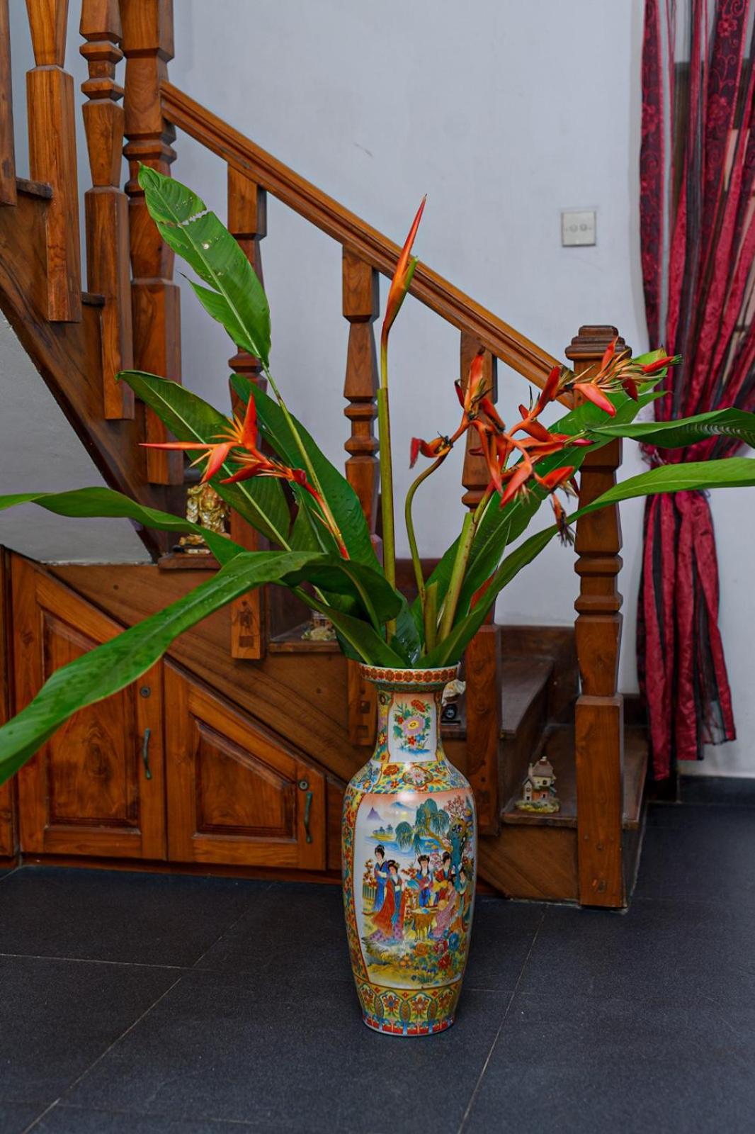 4Ty Two Homestay Galle Exteriör bild