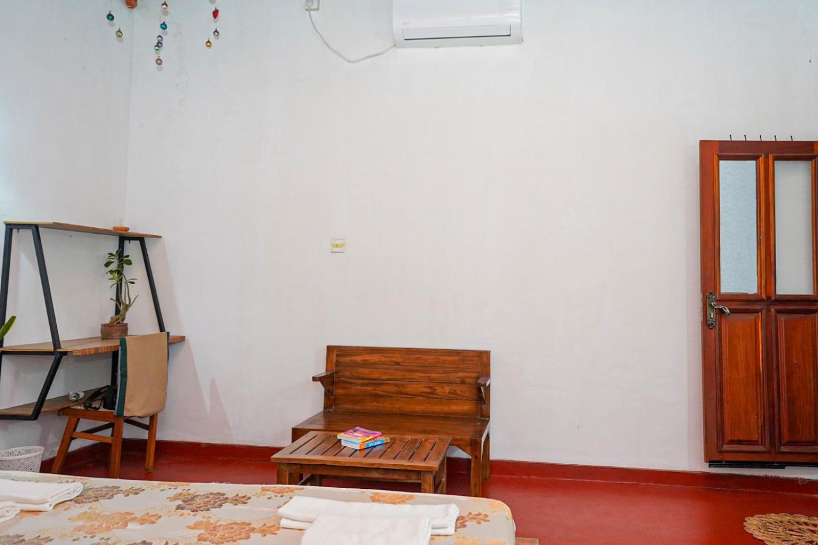 4Ty Two Homestay Galle Exteriör bild