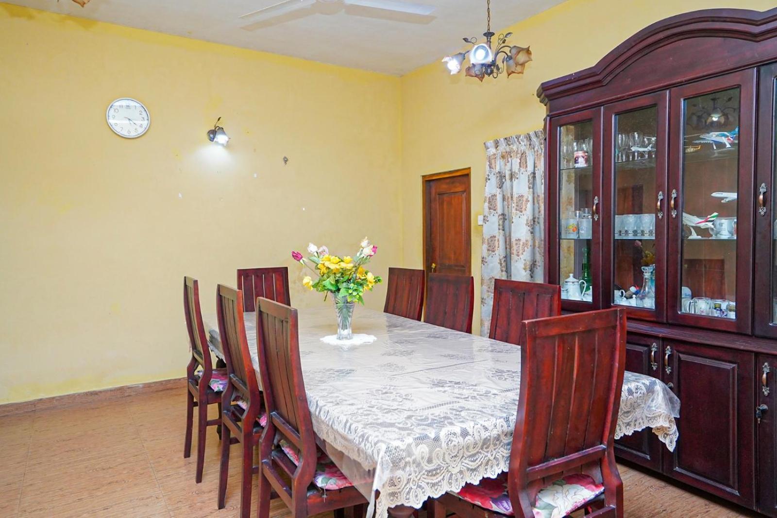 4Ty Two Homestay Galle Exteriör bild