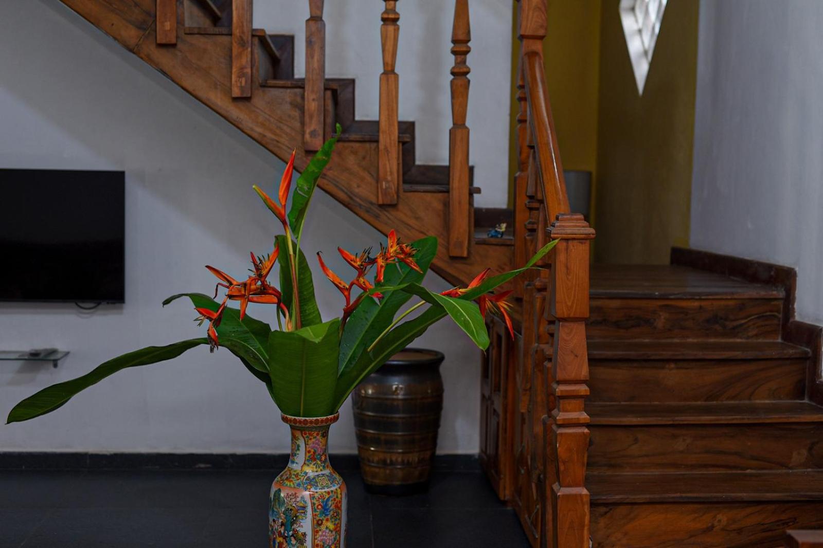 4Ty Two Homestay Galle Exteriör bild