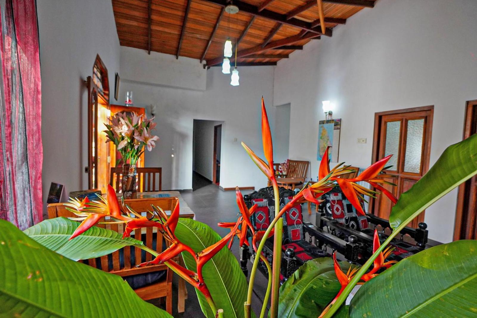 4Ty Two Homestay Galle Exteriör bild