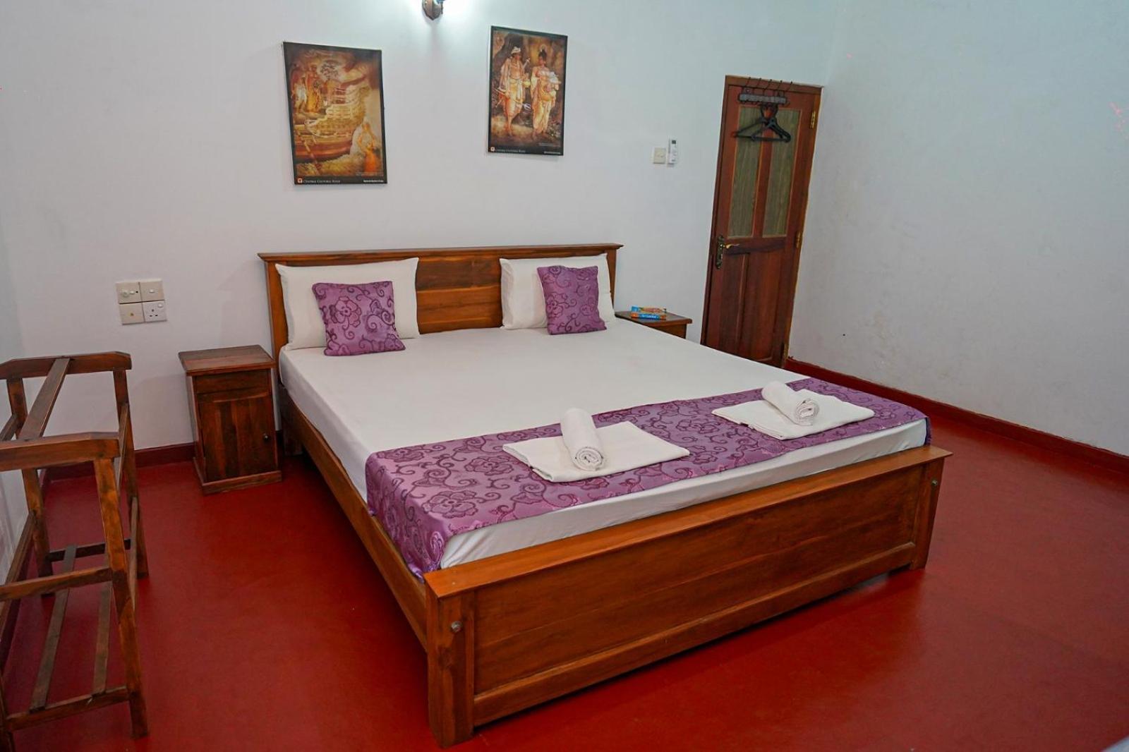 4Ty Two Homestay Galle Exteriör bild