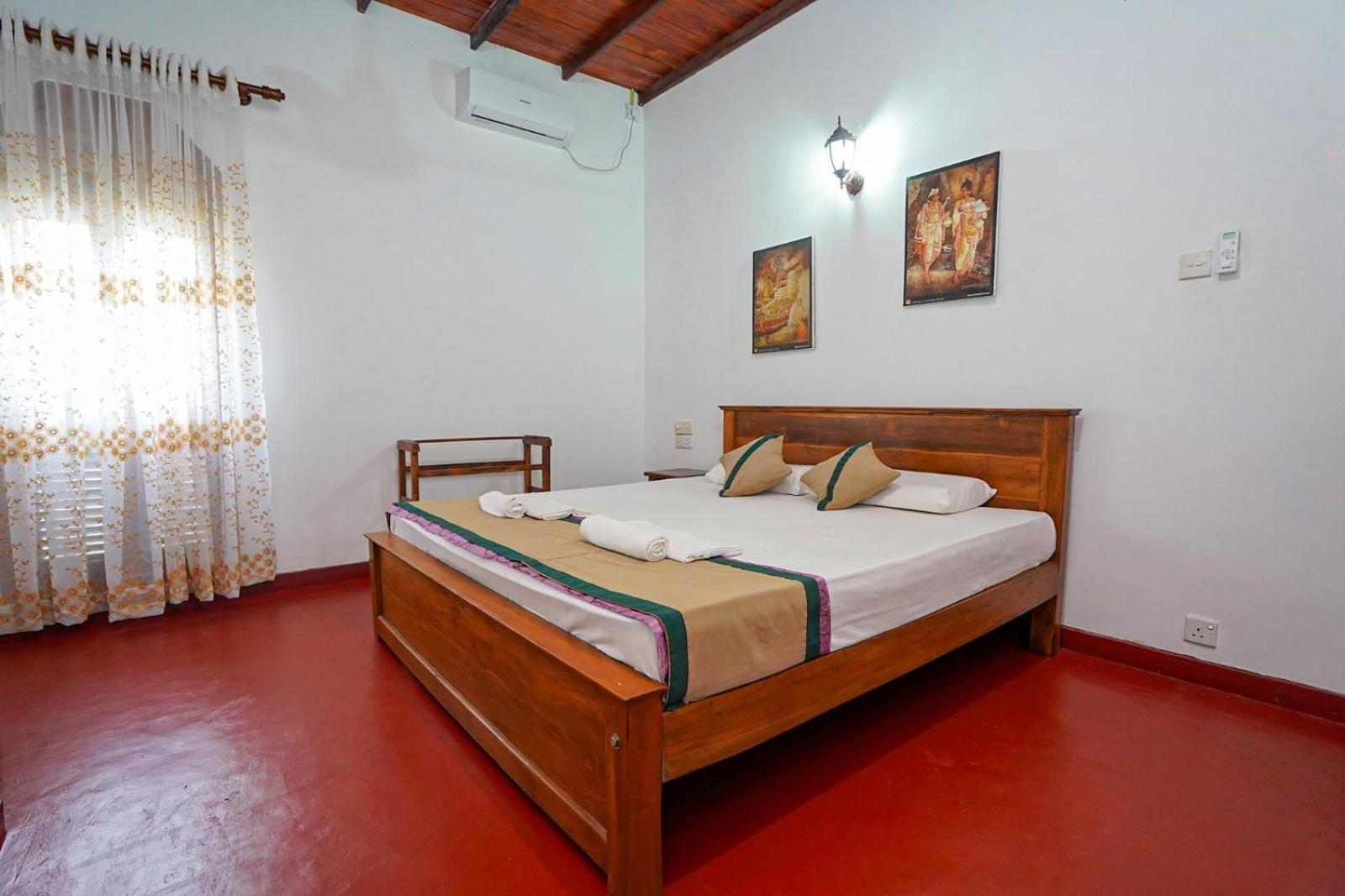 4Ty Two Homestay Galle Exteriör bild