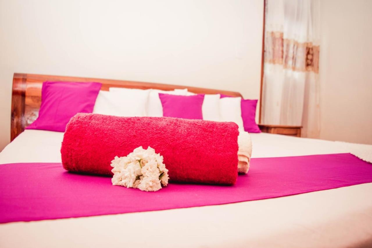 4Ty Two Homestay Galle Exteriör bild